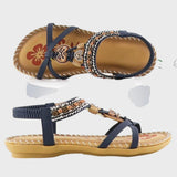 Miranda | Ortopedske Sandale