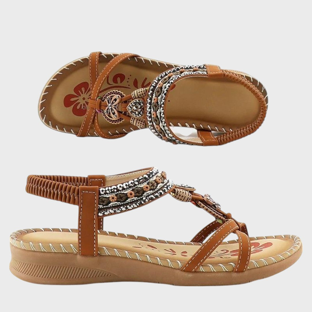 Miranda | Ortopedske Sandale