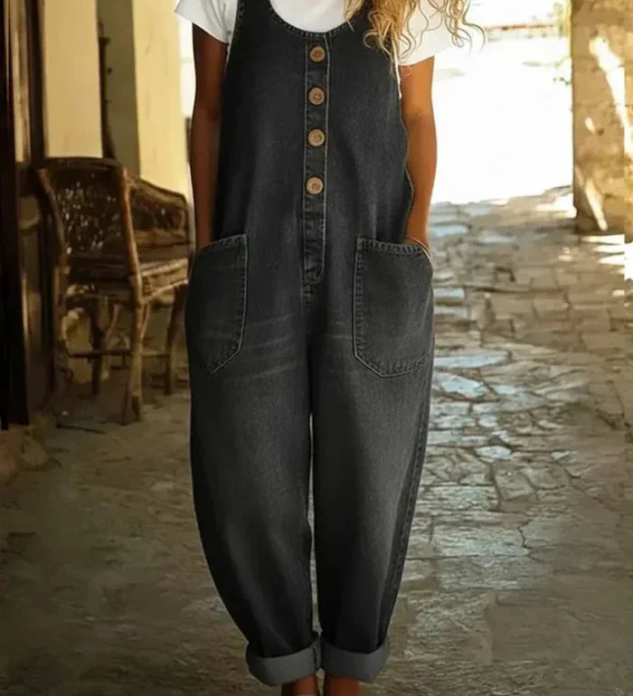 Mare | Vintage stil kombinezona