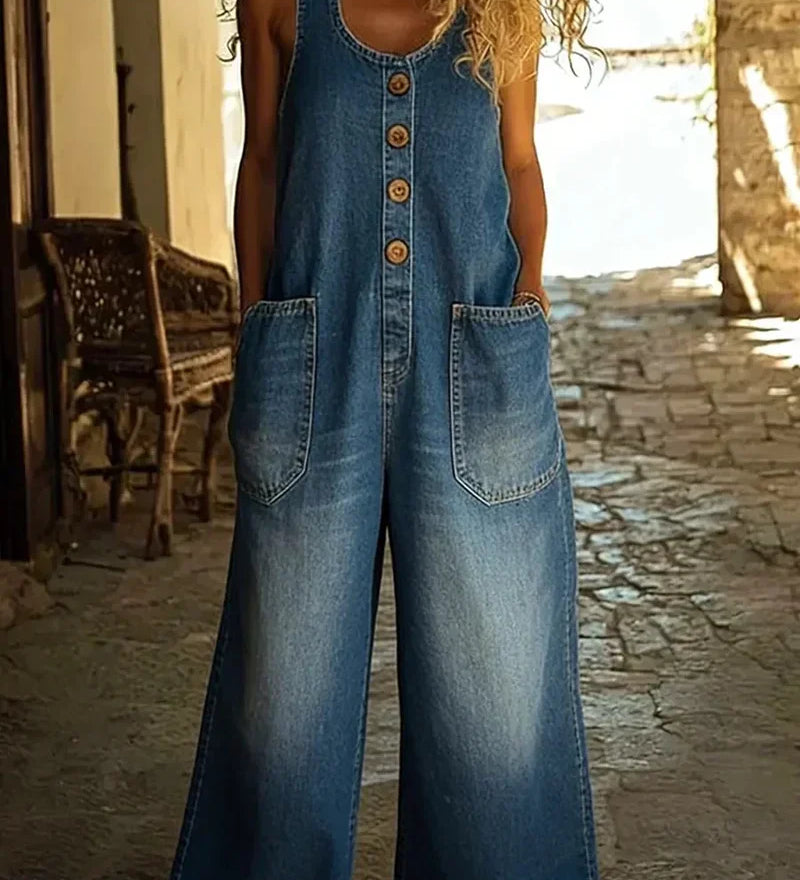 Mare | Vintage stil kombinezona