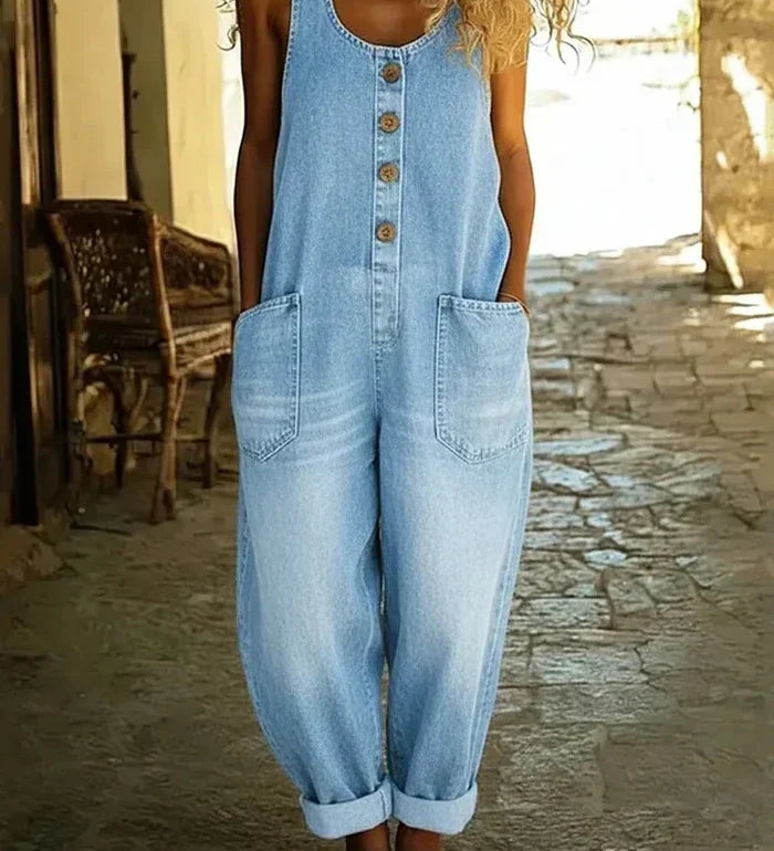 Mare | Vintage stil kombinezona