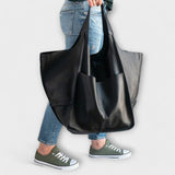 Daciana - Long Tote Bag
