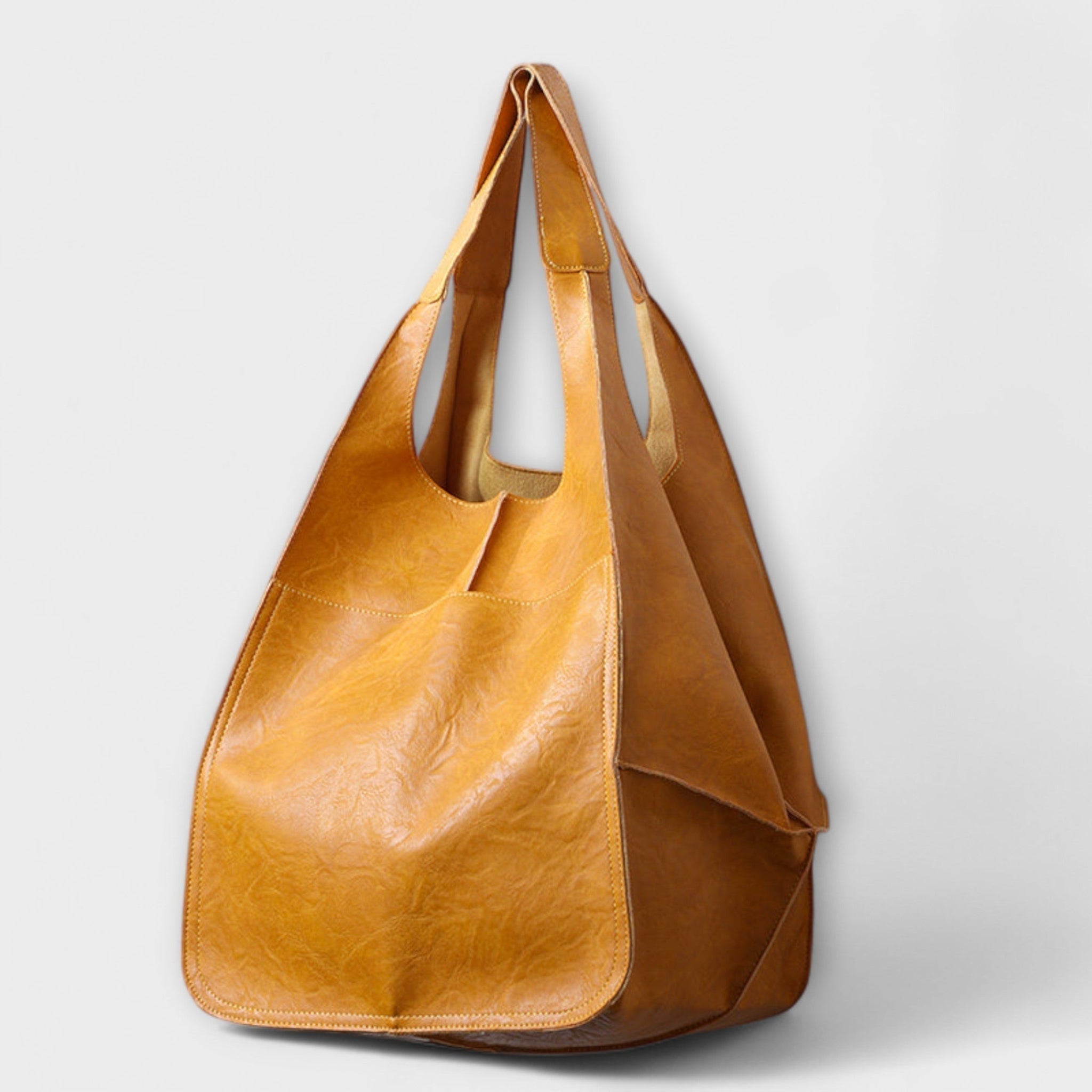 Daciana - Long Tote Bag