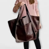 Daciana - Long Tote Bag