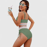 VITHONA | Jayzelliah — Elegantan bikini set