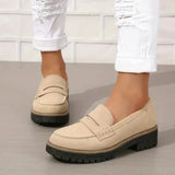 Étiennette | Ortopedski udobni mokasini