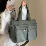 Zofia™ | Vintage Torba na Ramię