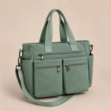 Zofia™ | Vintage Torba na Ramię