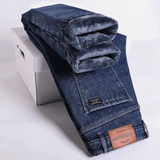 Urho | ZAGREVANI DENIM PANTALONE