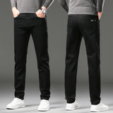 Urho | ZAGREVANI DENIM PANTALONE