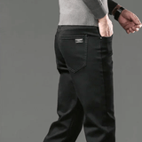 Urho | ZAGREVANI DENIM PANTALONE