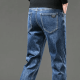 Urho | ZAGREVANI DENIM PANTALONE