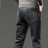 Urho | ZAGREVANI DENIM PANTALONE