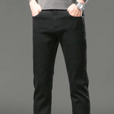 Urho | ZAGREVANI DENIM PANTALONE