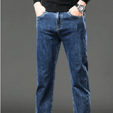 Urho | ZAGREVANI DENIM PANTALONE