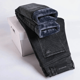 Urho | ZAGREVANI DENIM PANTALONE